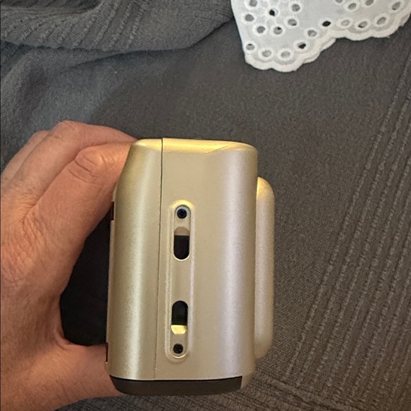 Vivitar Series 1 film camera 356PZ. Power Zoom Lens - Picture 5 of 5